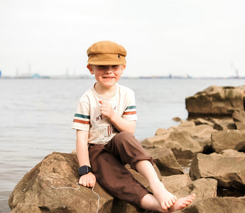 Sjove sommeraktiviteter for børn | 15 gode ideer