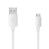 Xgo3 oplader via USB og stik