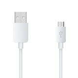 XGo3 oplades med USB og mini-USB-port
