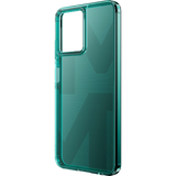 Cyan grønt cover til HMD mobil til teenagers