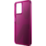 klassisk pink mobilcover til HMD fusion x1