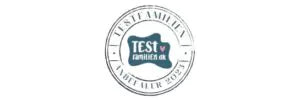 Xploras testfamilie 2023 og 2025