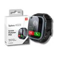 Skærmbeskytter til XGO3. Selvhelende skærm