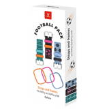 Fodboldtilbehørspakke til X6 Watches, X6Play og X6ro