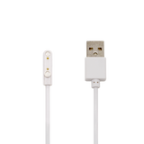 Nærbillede af Xplora XGO2 USB-opladerkabel