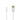 Nærbillede af Xplora XGO2 USB-opladerkabel