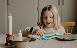 Sjove familieaktiviteter i juleferien