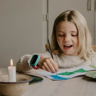 Sjove familieaktiviteter i juleferien