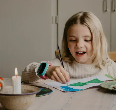 Sjove familieaktiviteter i juleferien