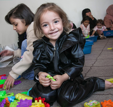 Xploras nye samarbejde med UNICEF Norge lader børn hjælpe børn