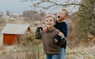 GPS til børns sikkerhed: Hvorfor 40% af forældre vælger sikker teknologi