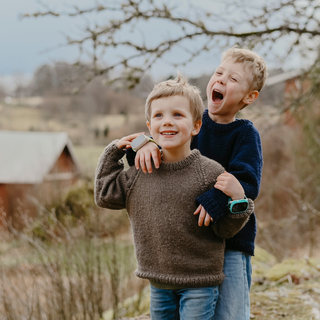 GPS til børns sikkerhed: Hvorfor 40% af forældre vælger sikker teknologi