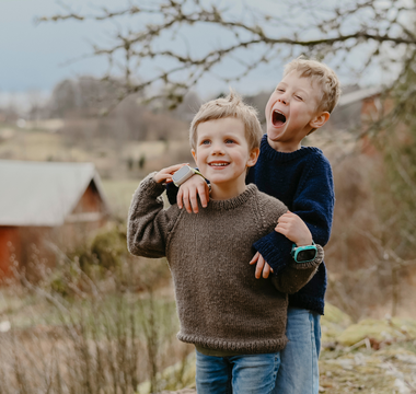GPS til børns sikkerhed: Hvorfor 40% af forældre vælger sikker teknologi