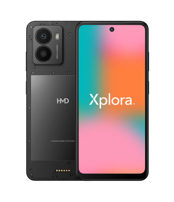 Smartphone til børn