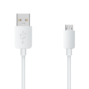 Xgo3 oplader via USB og stik