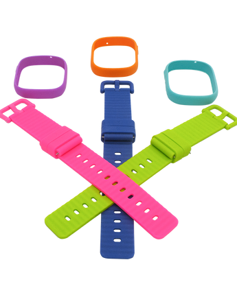 Urrem til X6 - Energy tilbehørspakke