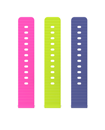 Energy urremme til X6Play uret