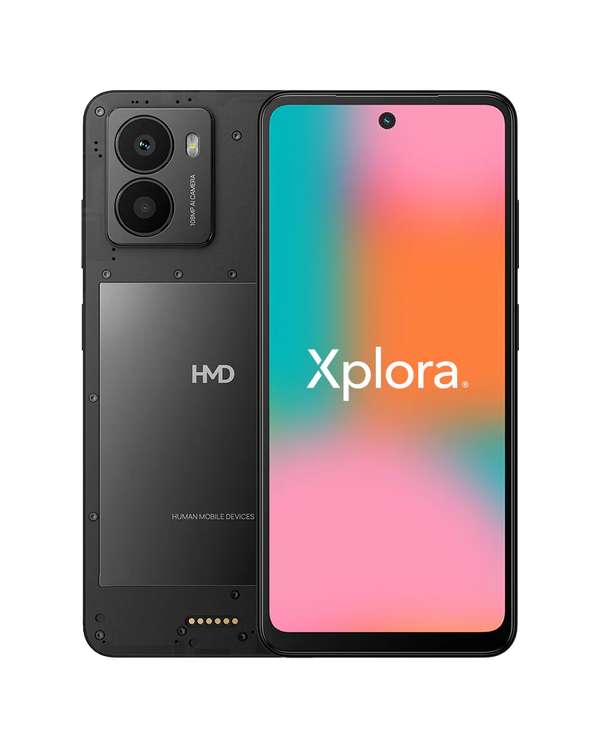 HMD Fusion X1