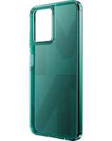 Cyan grønt cover til HMD mobil til teenagers