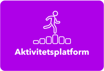 Xploras aktivitetplatform - få det fulde overblik 