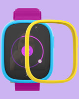 Dream urrem Tilbehørspakke til X6play  gul lilla grå blå 