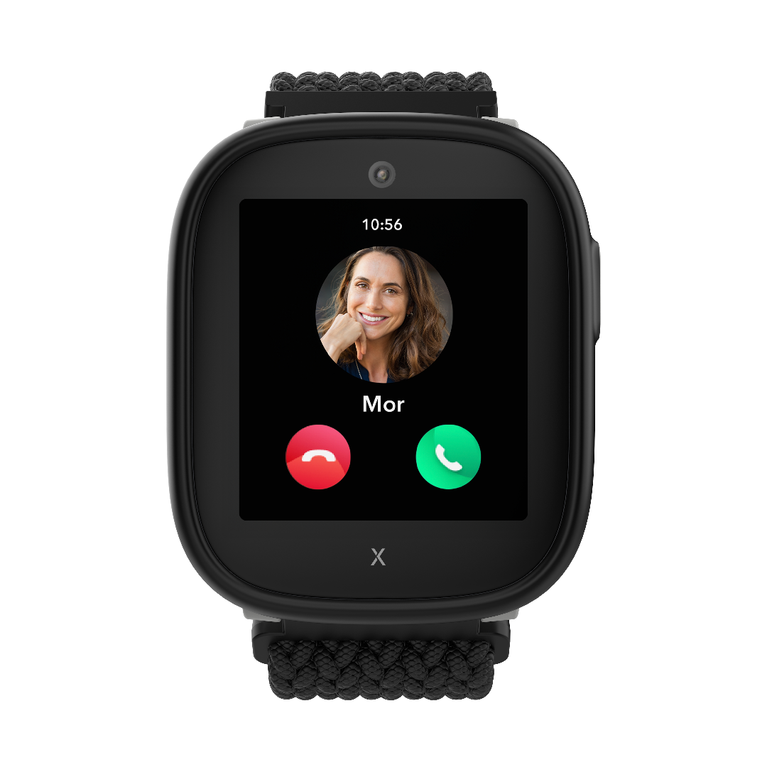 bedst i test gps ur til børn