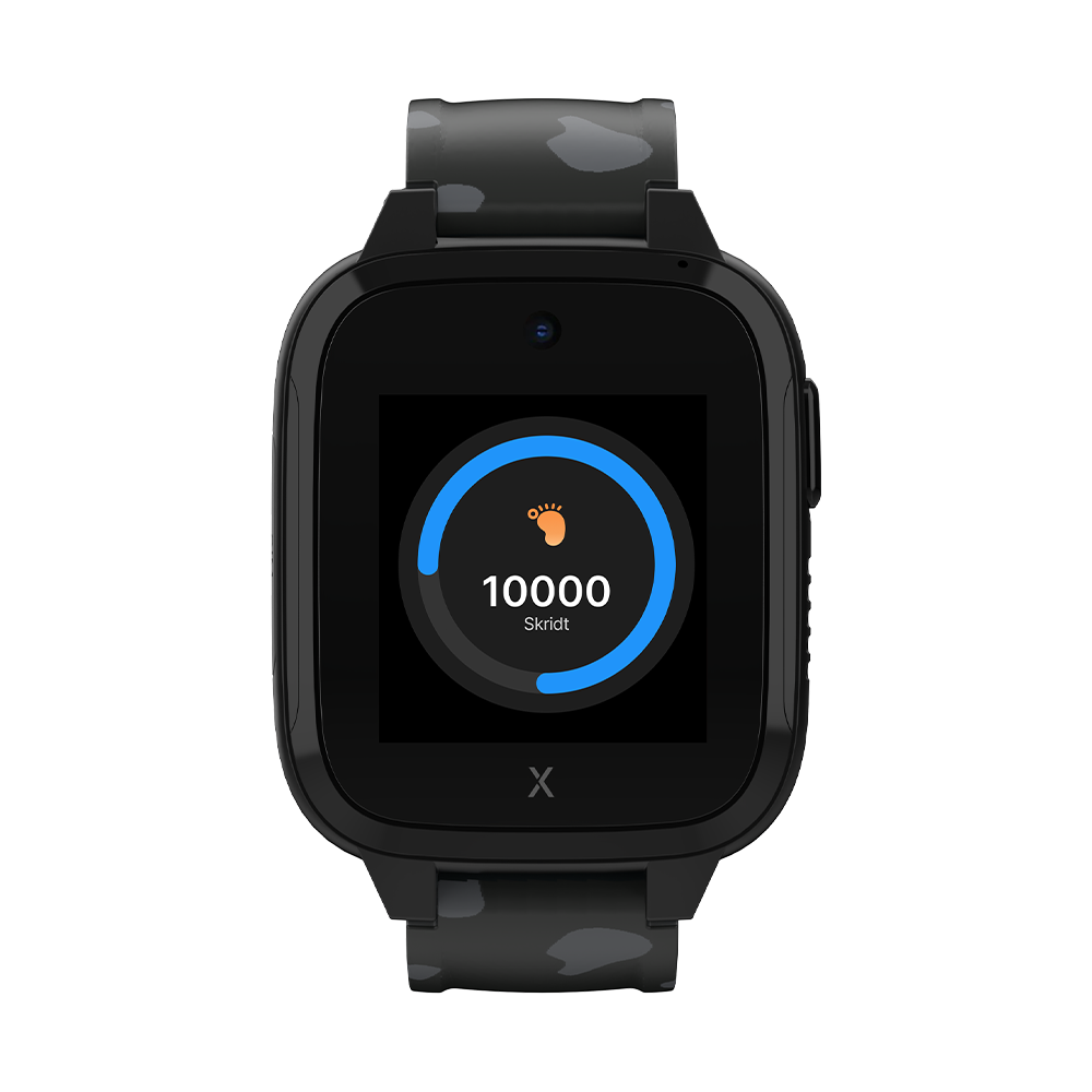 bedste billige gps ur til børn