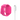 Xplora XGO3 børneuret i pink set fra siden. Det viser tydeligt SIM-kortstikket og det robuste design, der er tilpasset børns daglige brug.