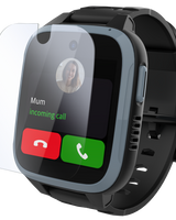 Hærdet glasskærmbeskytter til XGO3 - ekstra beskyttelse mod ridser og stød.