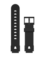 Urrem i sort til dit XGO3 børneur