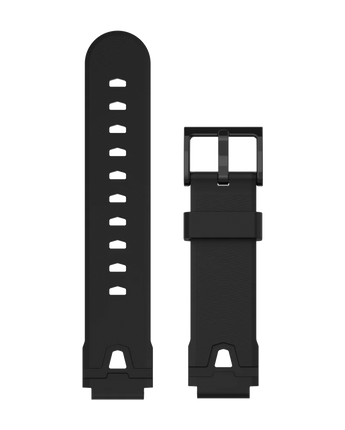 Urrem i sort til dit XGO3 børneur