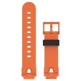 orange urrem til XGO3 smartwatch til børn. De mest farverige børneure du kan finde