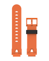 orange urrem til XGO3 smartwatch til børn. De mest farverige børneure du kan finde