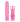 Pink urrem til XGO3. Unikt zebramønster og dyreinspireret design til xplora-uret.
