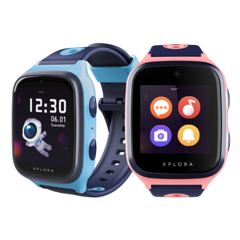 xplora smartwatch cena