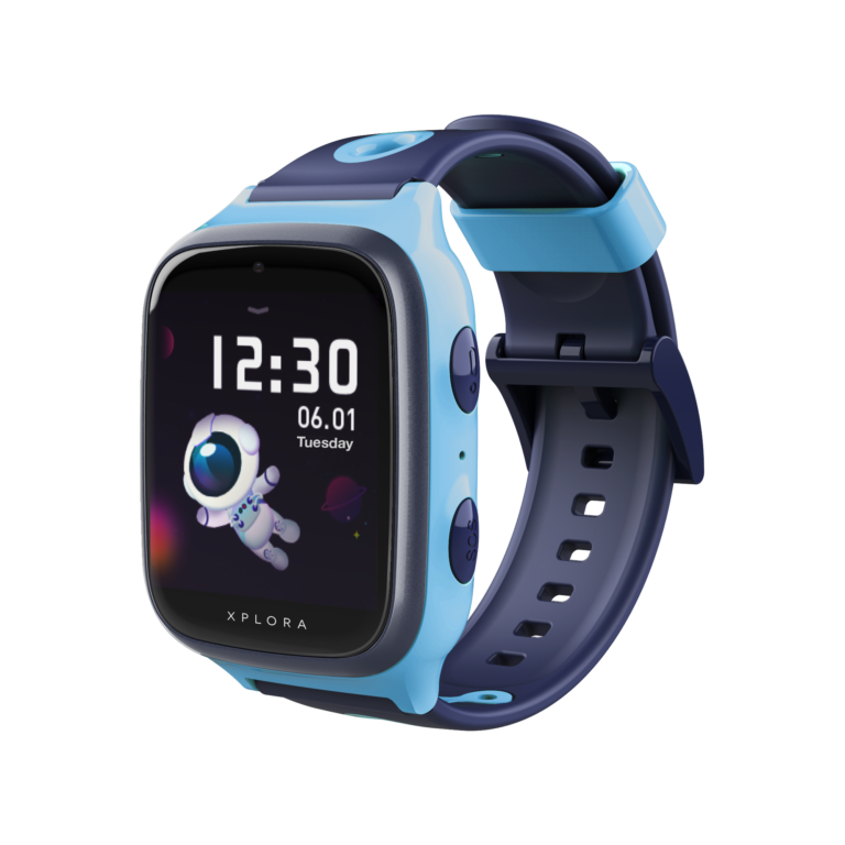 xplora smartwatch cena
