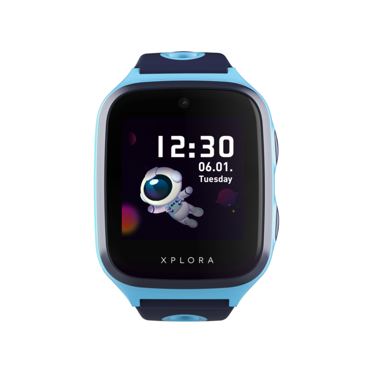 xplora smartwatch cena