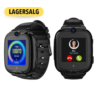 Xplora XGO2 smartwatch til børn lagersalg sort