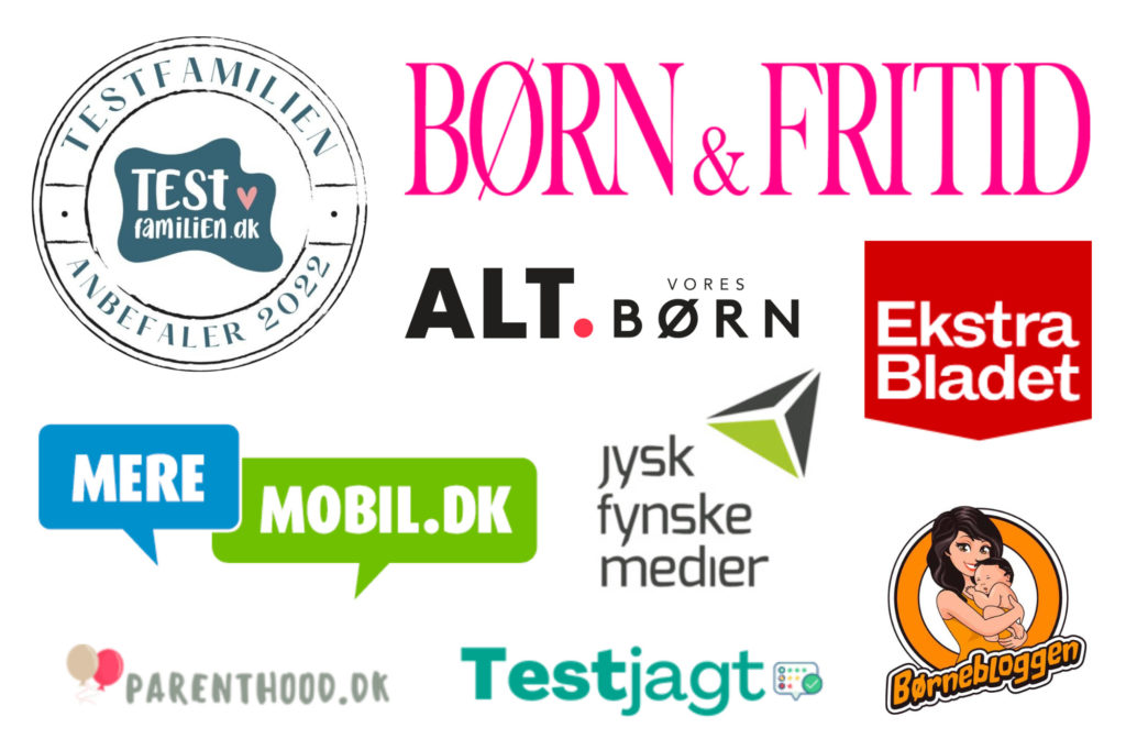 Xplora anbefalet mobil og gps ur til børn