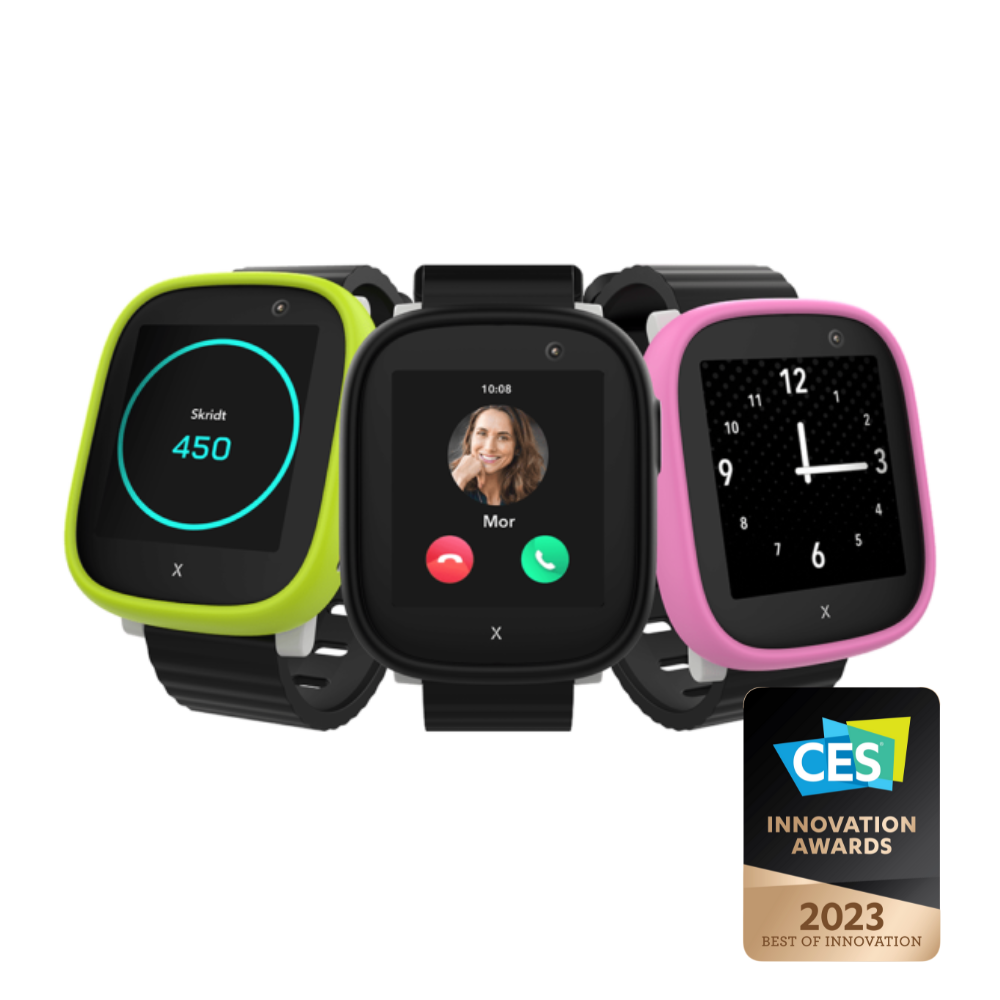 Xplora X6Play smartwatch til børn