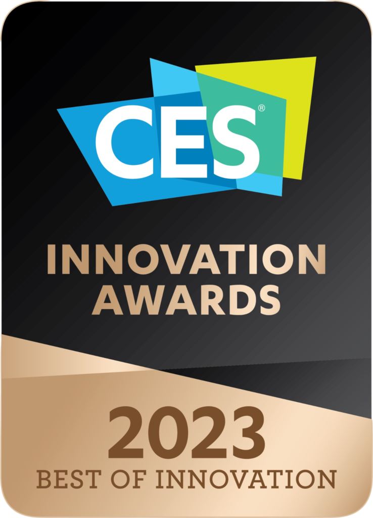 CES - Best of Innovation 2023 (Xplora X6Play)