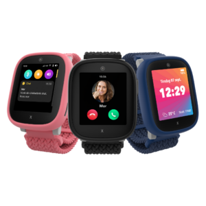X6Play smartwatch