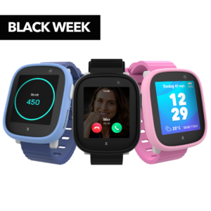 X6Play smartwatch