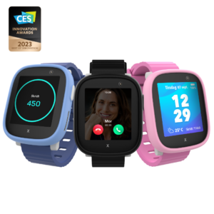 X6Play smartwatch