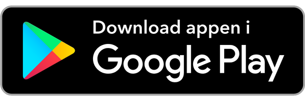 Xplora Google Play logo_DK