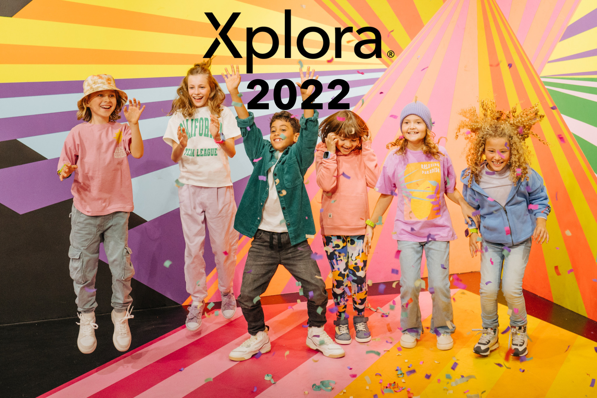 Xplora’s højdepunkter i 2022