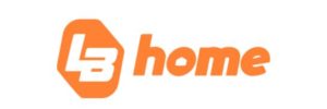 Lyd og Billede Home logo