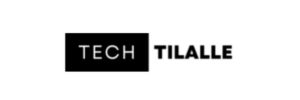 Tech tilalle logo