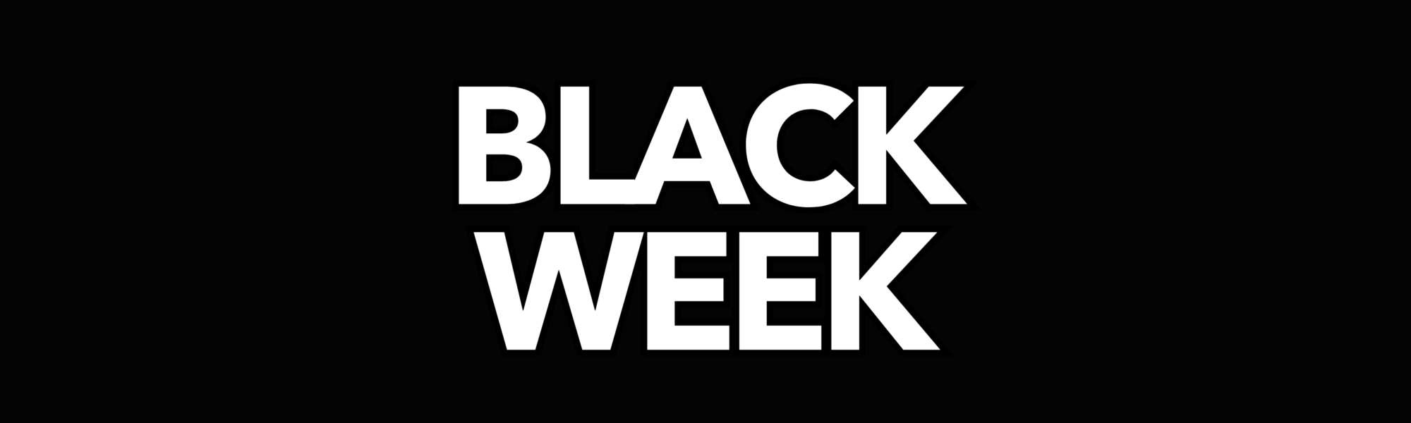 Black Week Xplora